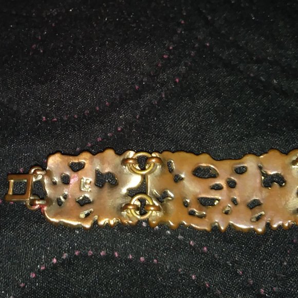 Vintage Liz Claiborne Bracelet - Picture 5 of 7